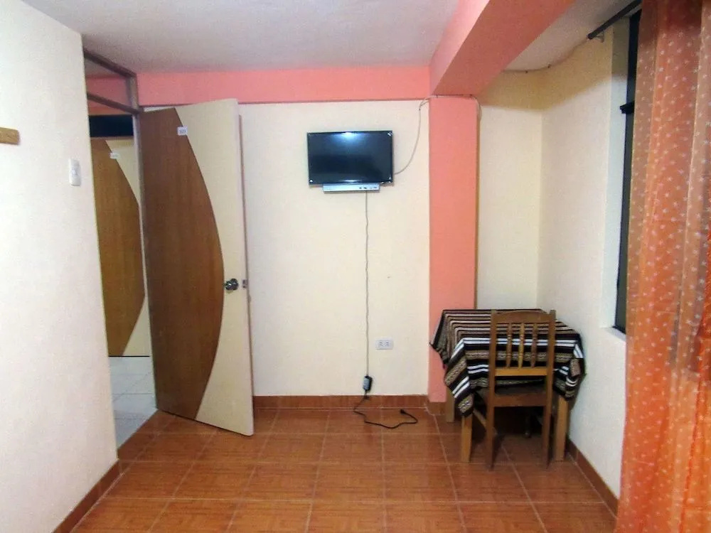 Hotel photo 9