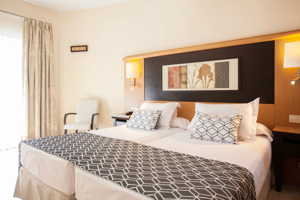Grupotel Nilo & Spa - Général