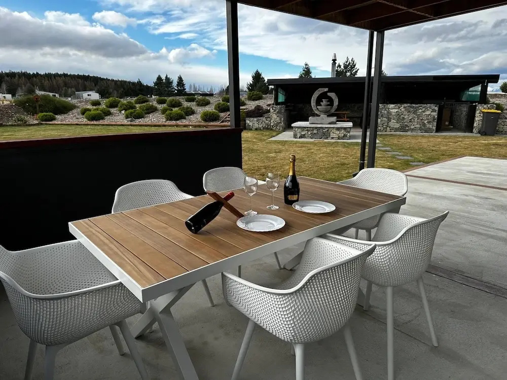Twizel Retreats - LH Retreat
