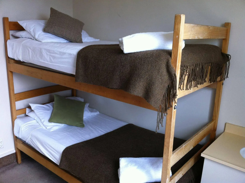 Hawea Hotel - Général