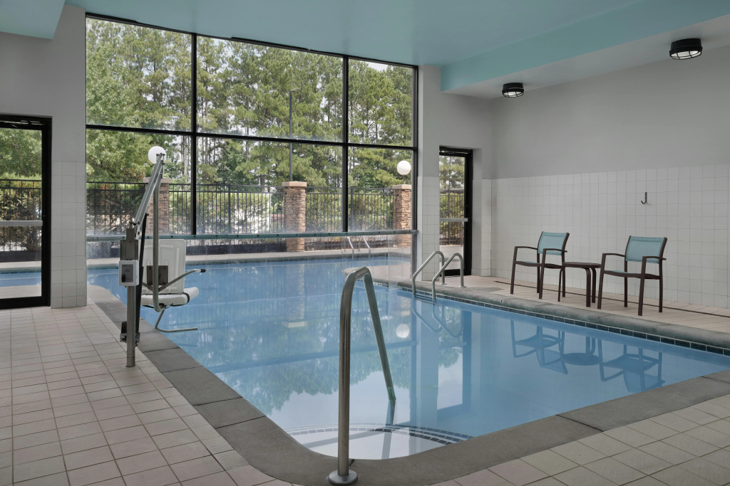 Hilton Garden Inn Atlanta West/Lithia Springs - Général