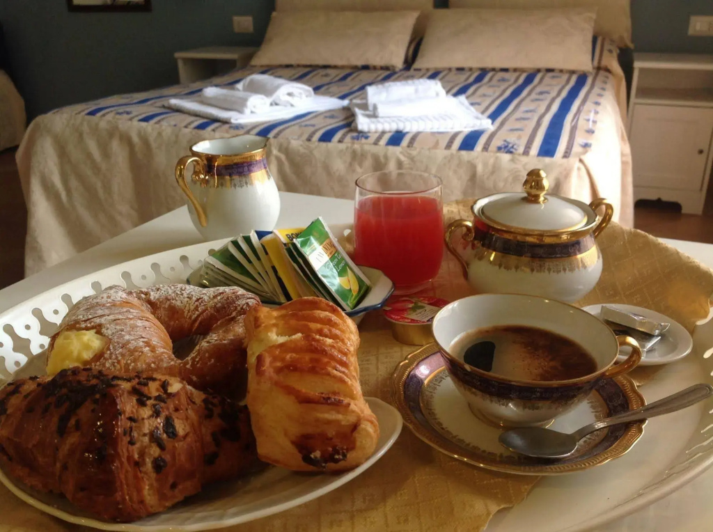 Hotel photo 10