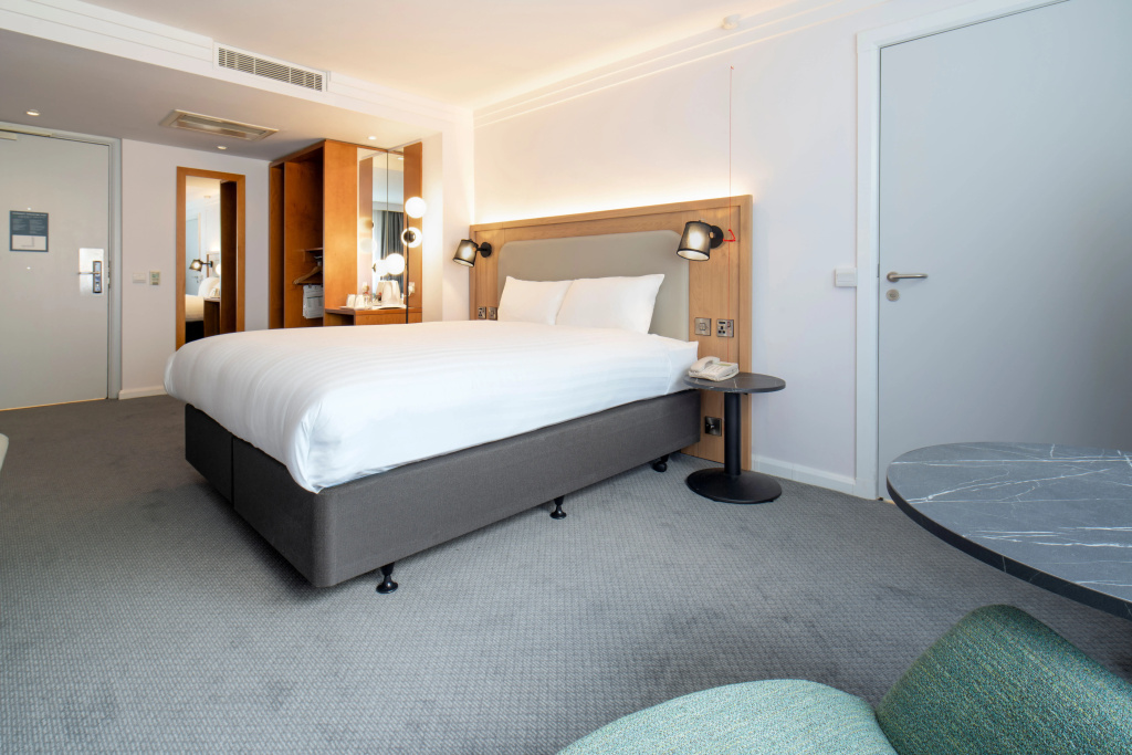 Holiday Inn Bristol-Filton by IHG - Général