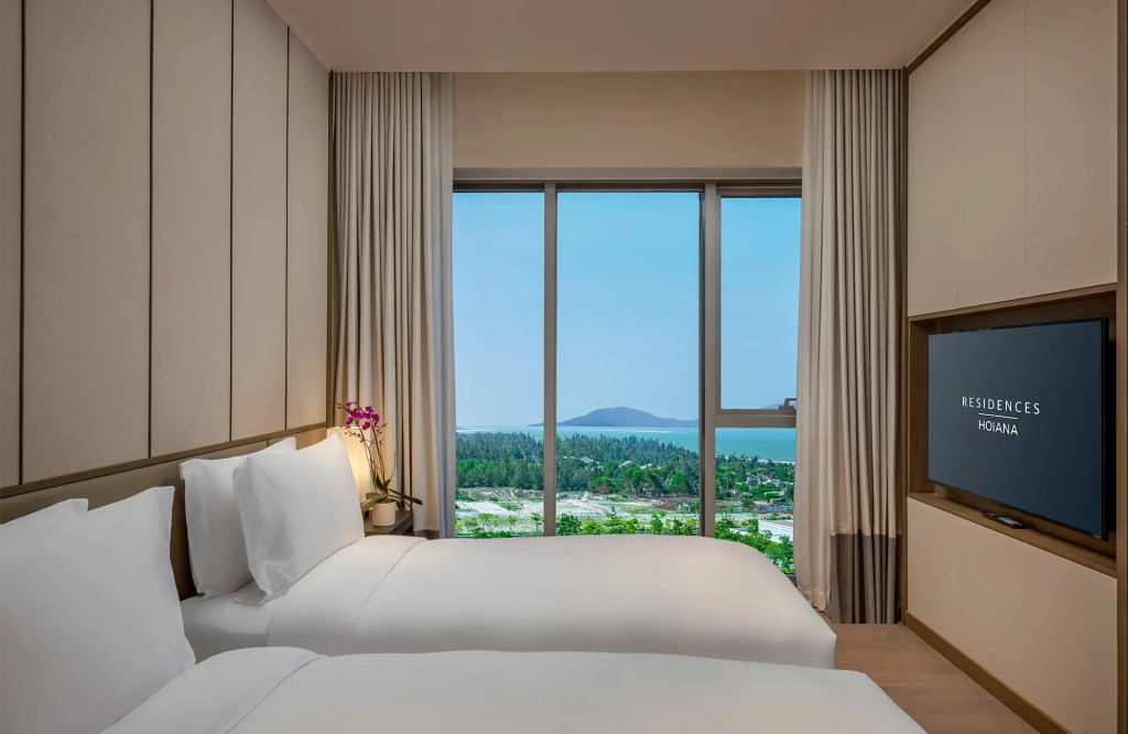 Hoiana Residences — фото 2