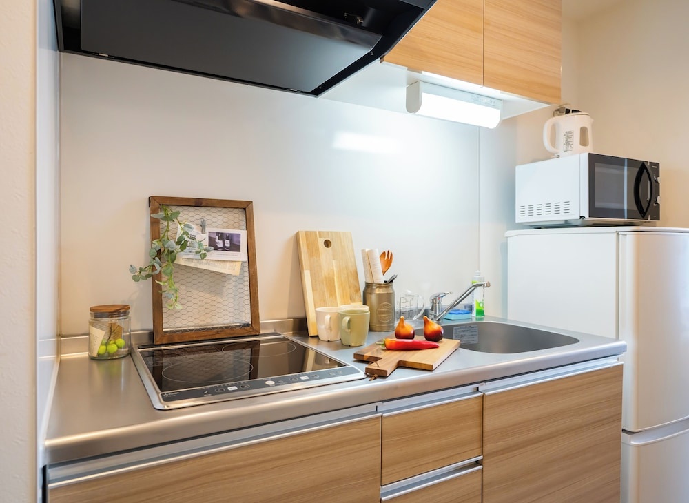SR Namba -Sanctuary Residence 사진 16