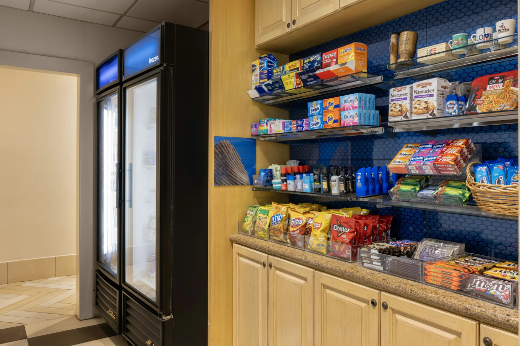 Hampton Inn & Suites San Juan - Général