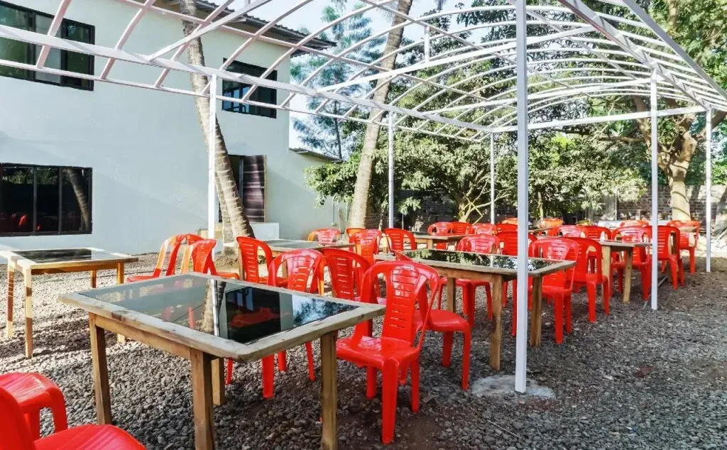 Nisarg Holiday Resort By OYO Rooms