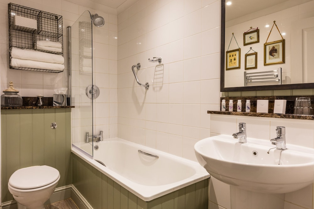 Brewers Inn Hotel - Général