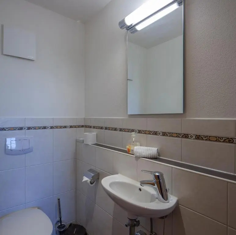 Landhotel Haflingerhof - Chambres