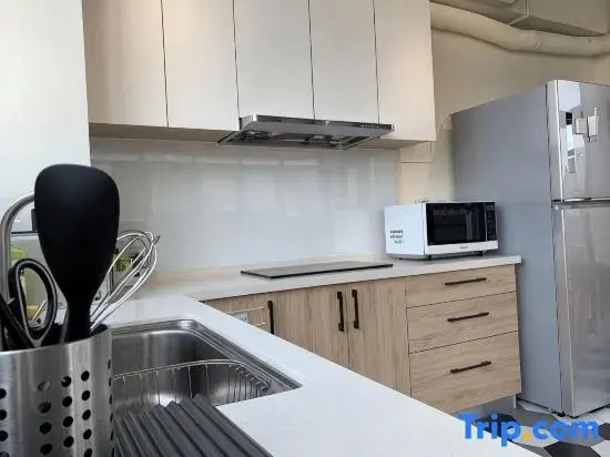 Good Garden Apartment