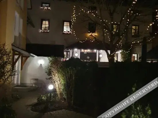 Naunheimer Mhle Landhotel