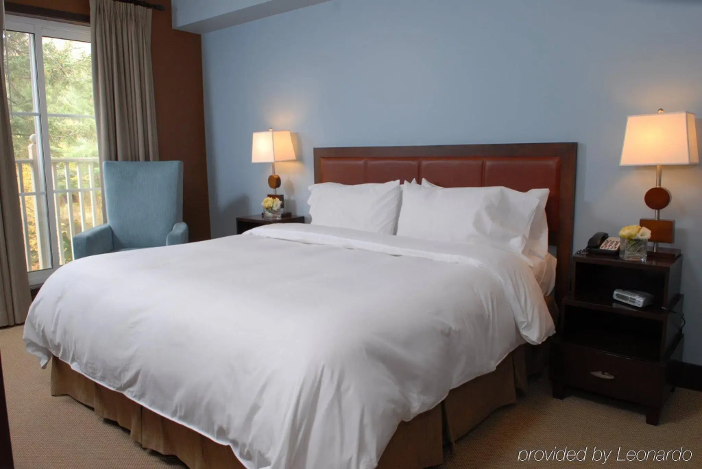 Ermitage du Lac - Les Suites Tremblant - Général