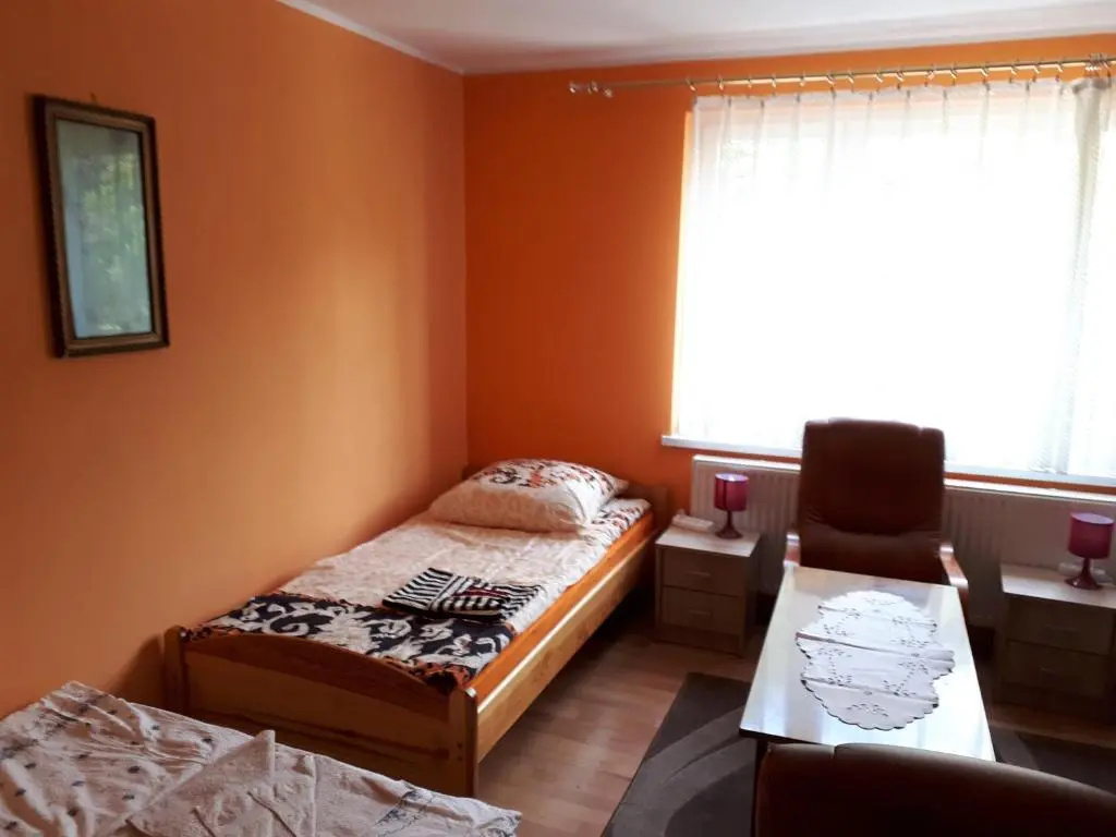 Standard Family room