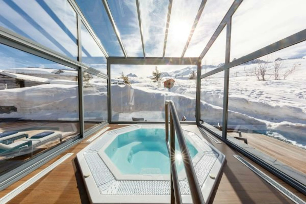 Hôtel Annapurna