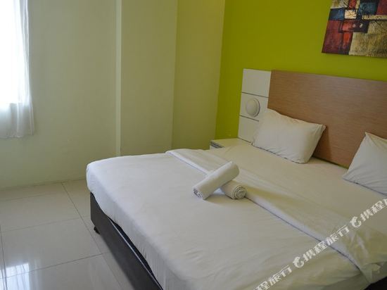 Best View Hotel Bangi