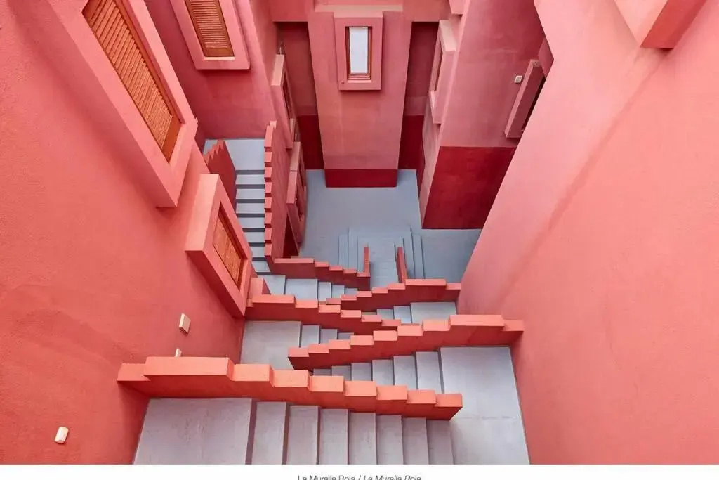 Precioso apartamento en la Muralla Roja - 0221