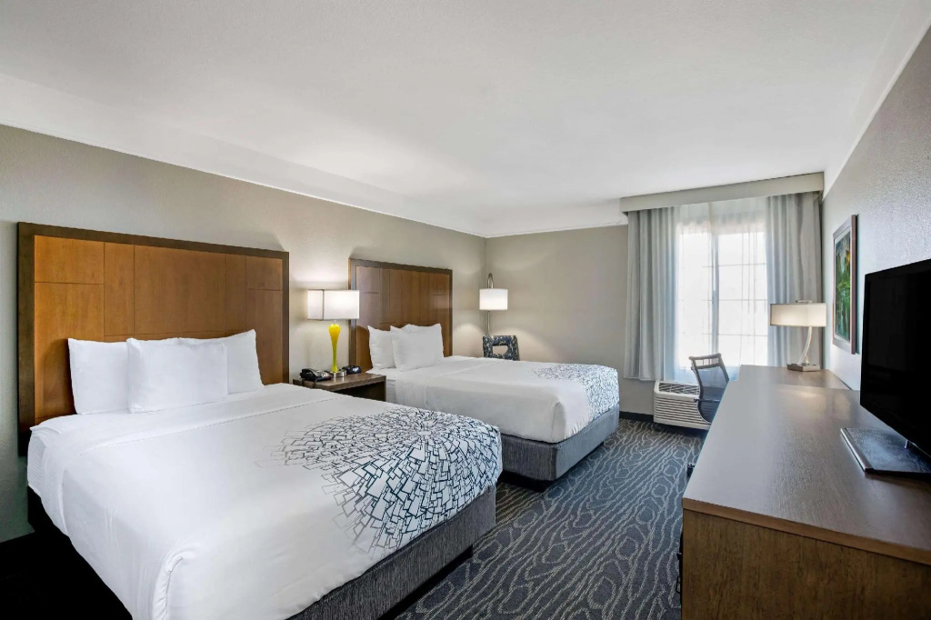 La Quinta Inn & Suites by Wyndham Manteca - Ripon - Chambres