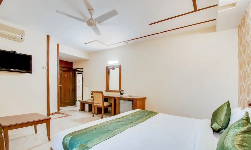 Itsy Hotels Auzone & Spa - Chambres