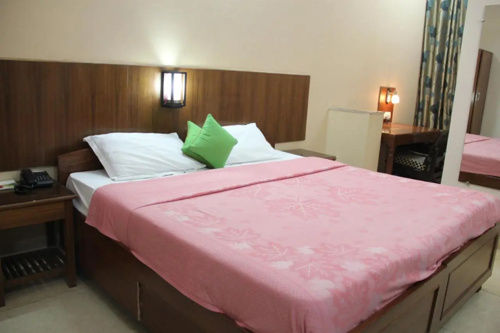 Hotel photo 6
