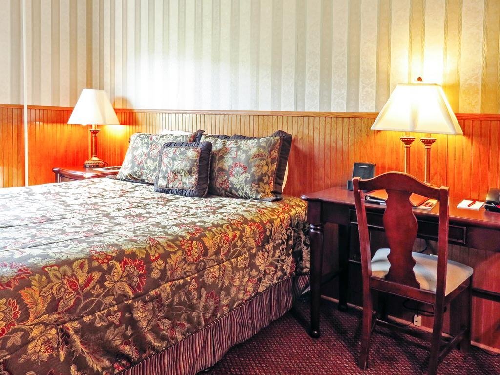 Hotel Seward by null