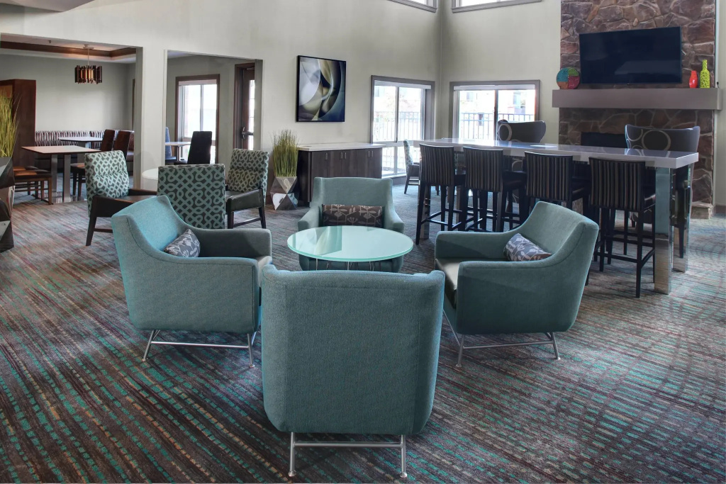 Residence Inn by Marriott Cleveland Independence - Général