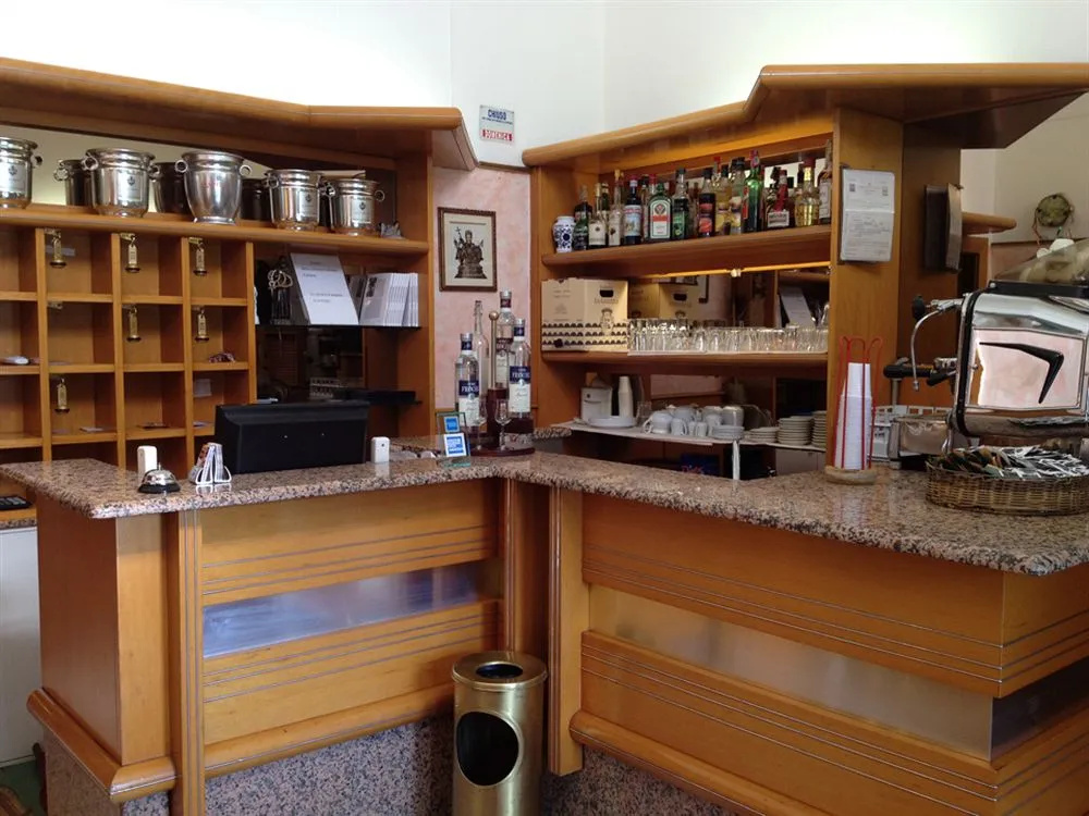 Hotel Sicilia - Général