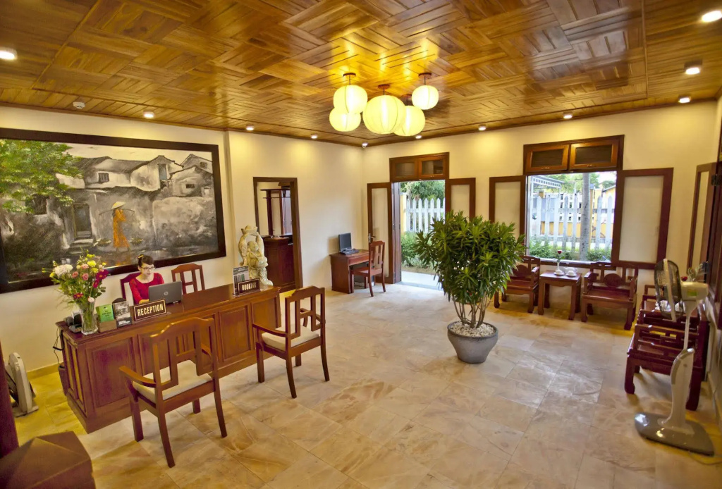 Hotel photo 21