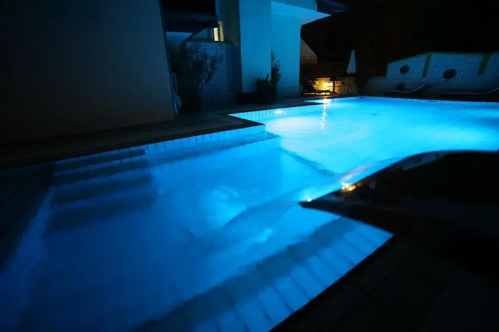 Hotel Santa Lucia - Chambres