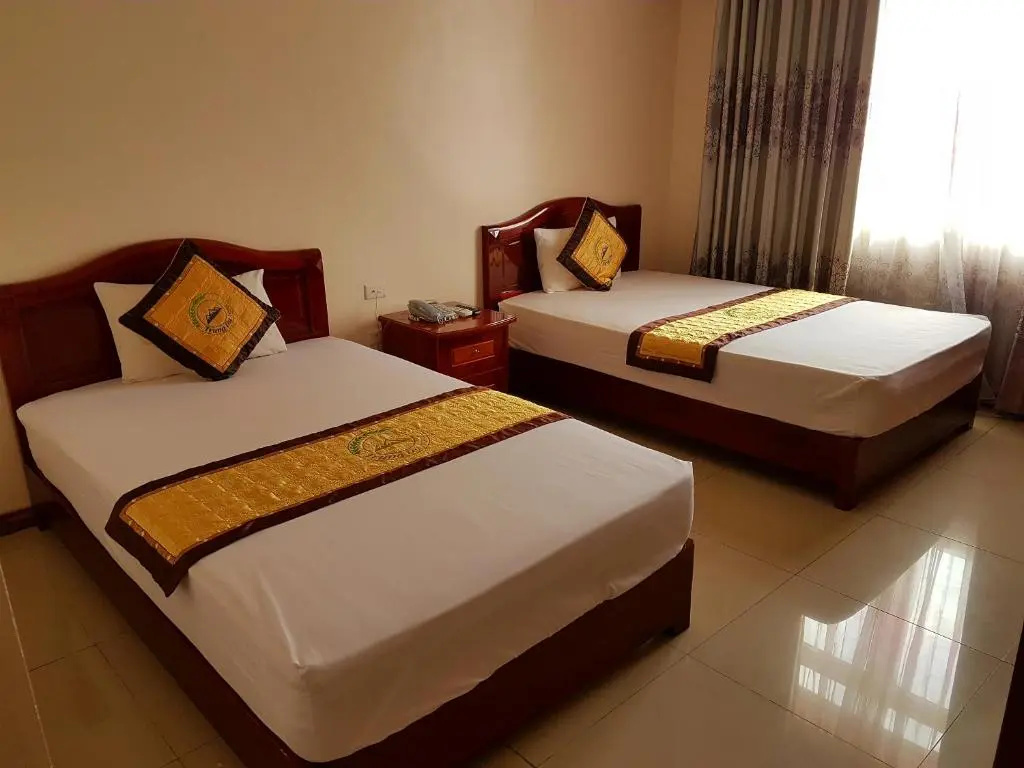 Trung Du Hotel - Tap to explore photos