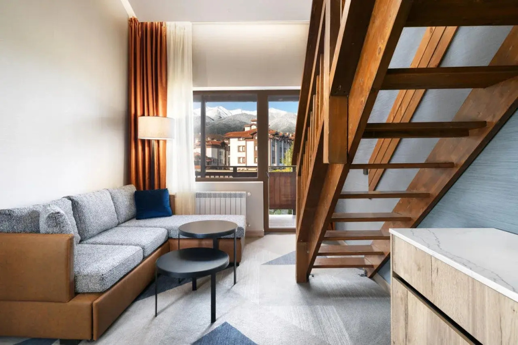 Four Points by Sheraton Bansko - Général