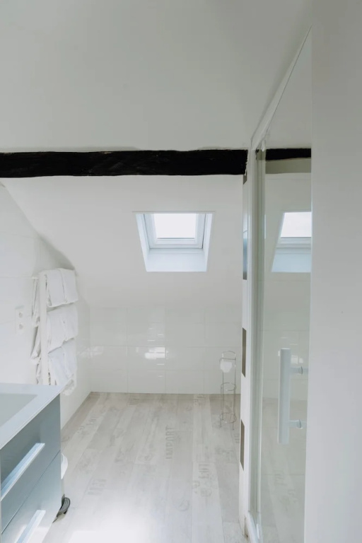 The Originals Boutique, Hôtel Le George, Loches - Chambres
