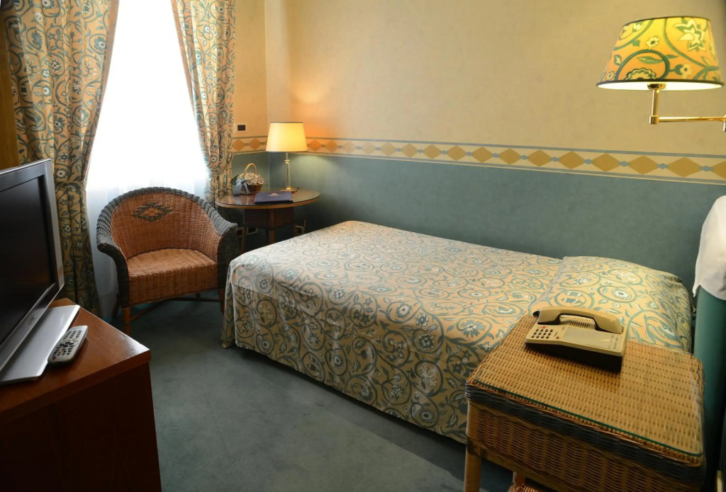 Hotel photo 20
