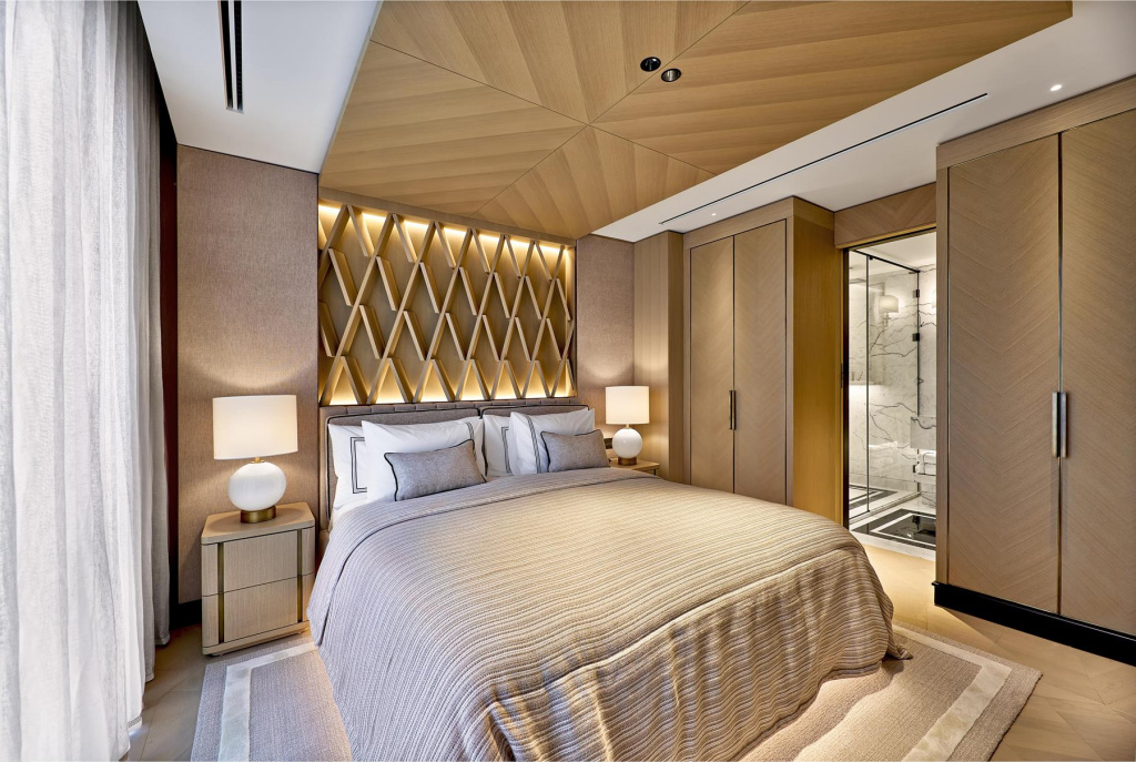 Vakko Hotel and Residence - 5