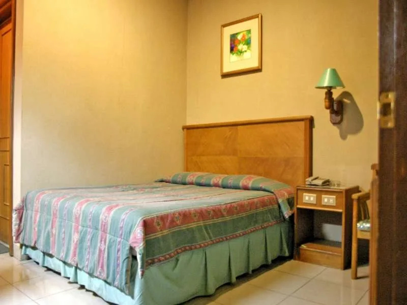 NIDA Rooms Bandung Marvell City Cibogo - Général