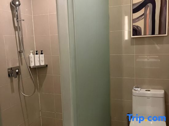Ji Hotel (Taiyuan Hi-tech Zone) - Chambres