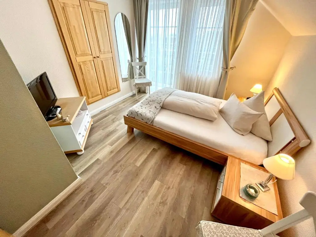 Landhotel Bauernstuben - Chambres