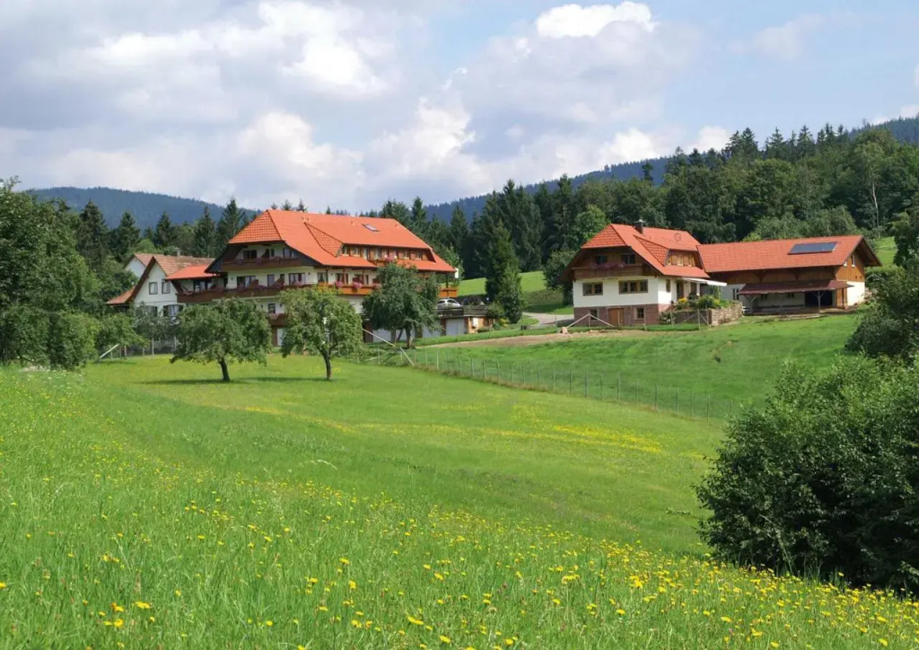 Gasthof zum Breitenberg