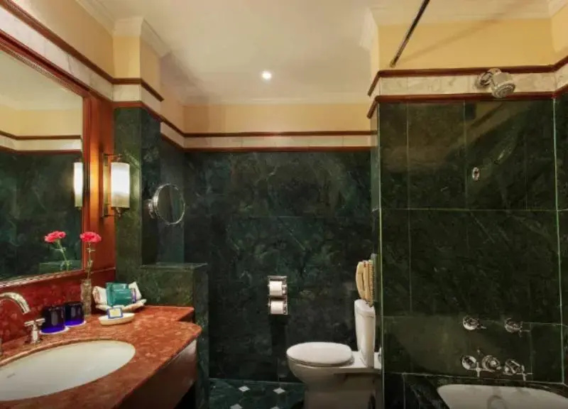 The Oberoi Cecil, Shimla - Chambres