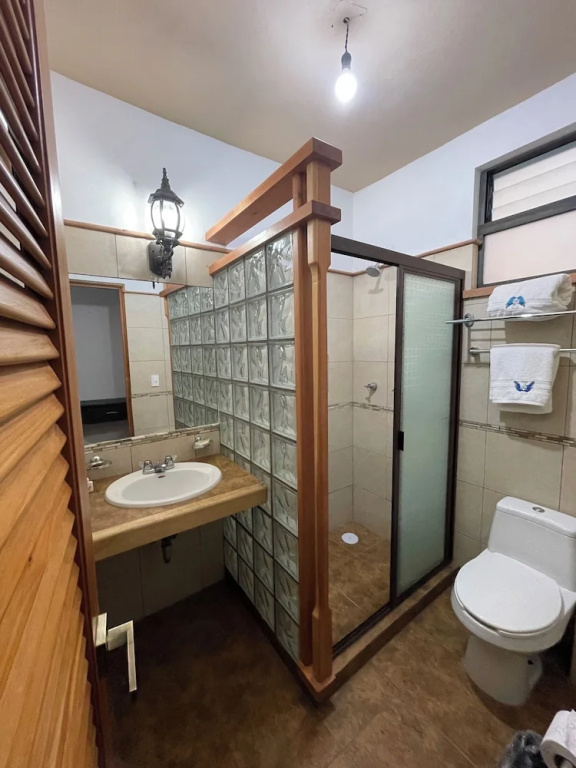 Hotel & Balneario Los Angeles - Chambres