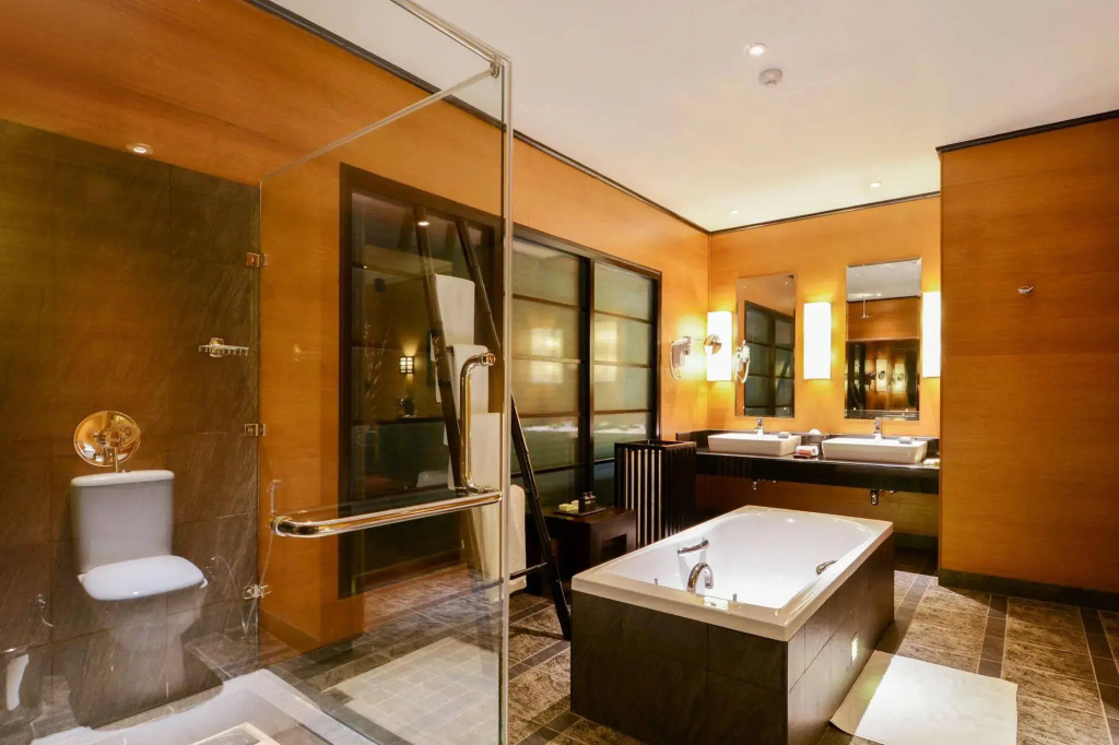 Adaaran Prestige Ocean Villas - Général