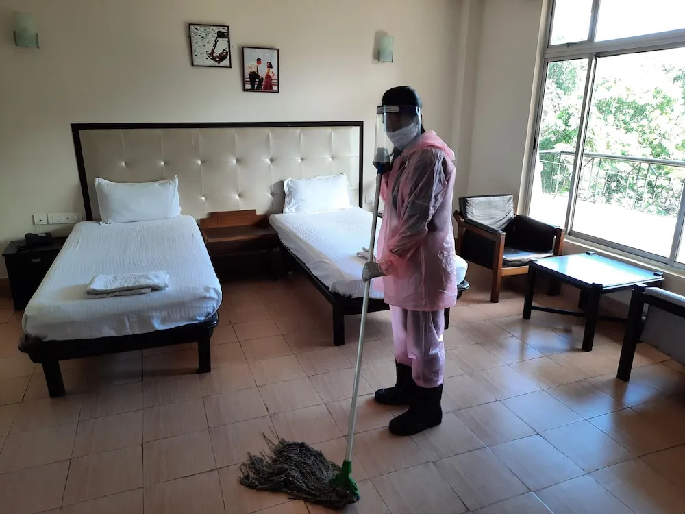 Polo Tura Hotel - Général