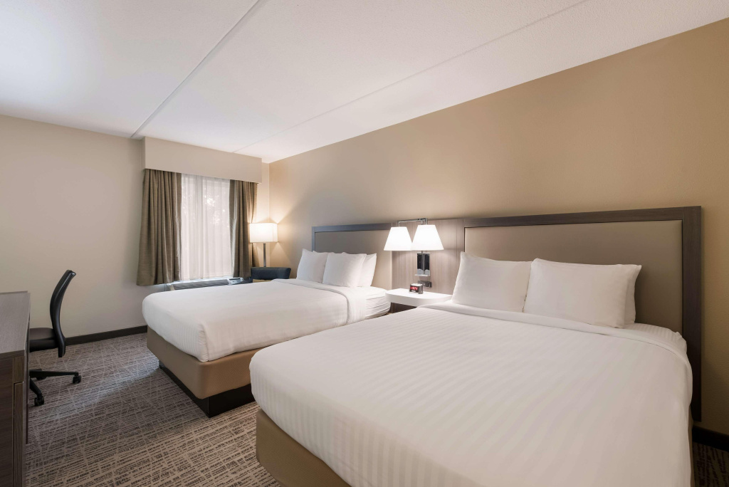 Best Western Holiday Lodge - Général