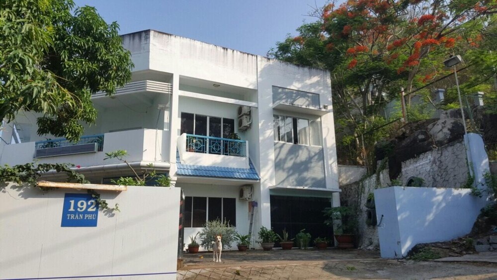 Minh Ngoc Homestay Vung Tau