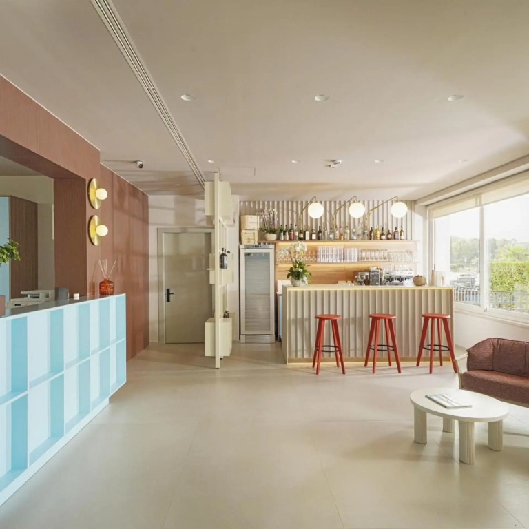 Hotel Unico by Dori - Général