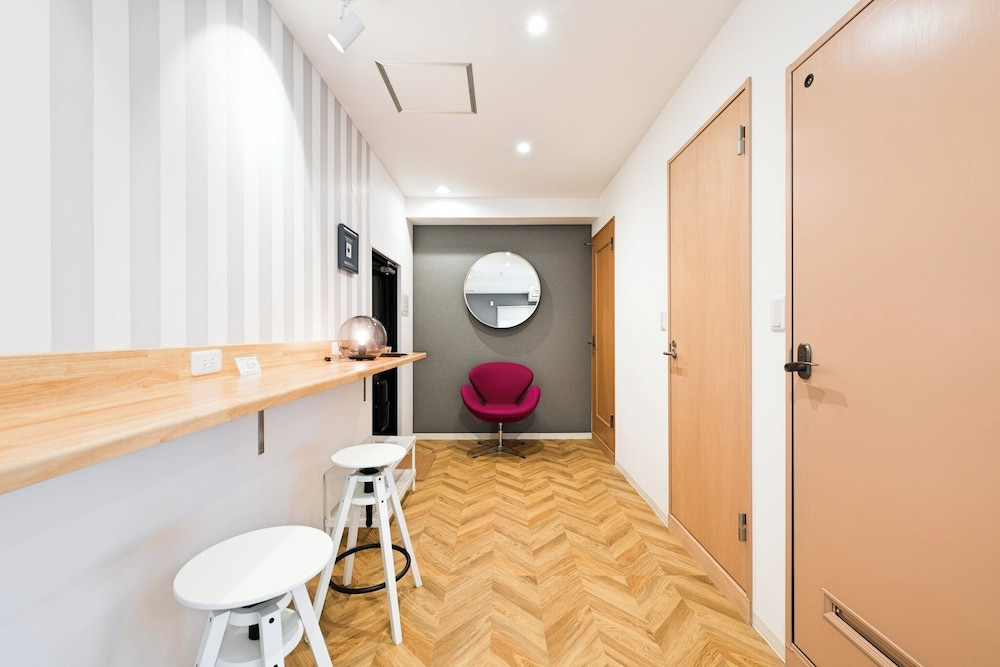 Hostel Lund I - Oimachi 사진 20