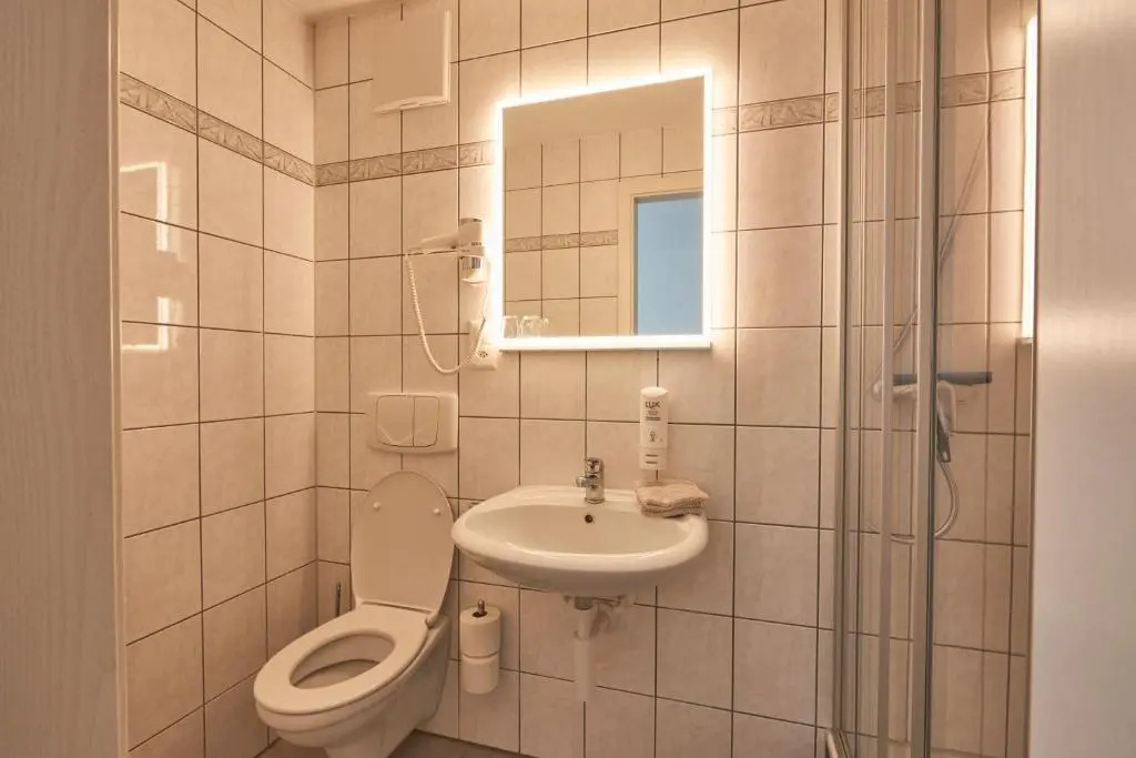 Hotel Artist - Chambres