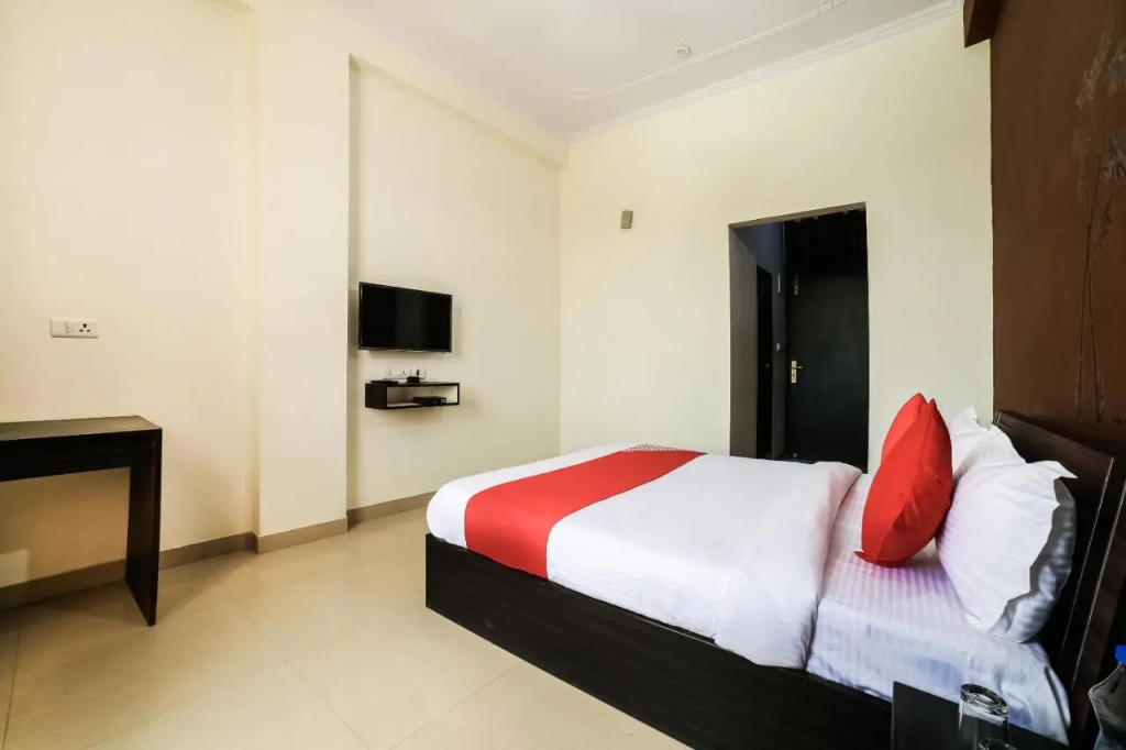 Hotel Shyam Paradise - Général