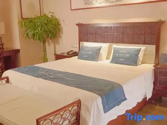 Zhongcheng Holiday Hotel - Chambres