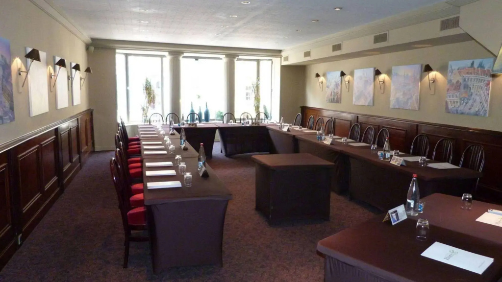 Hotel photo 17