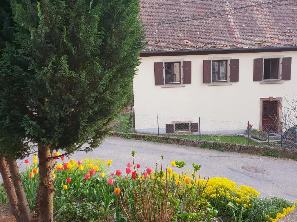 Petit week end dans la vallée